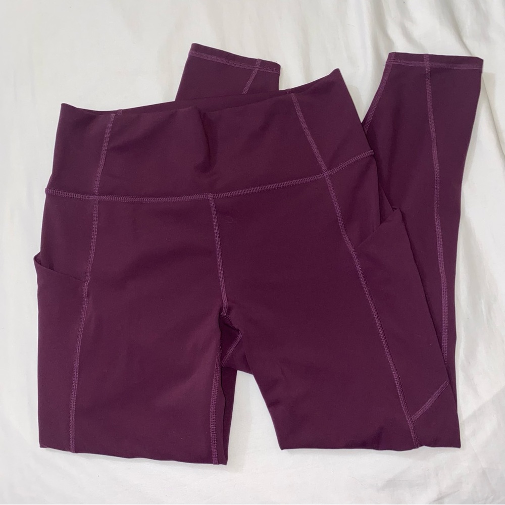 Fabletics PureLux leggings